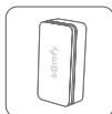 SOMFY HOME ALARM ESSENTIAL - Wykrywanie worman - 1