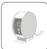 SOMFY HOME ALARM ESSENTIAL - Remote surveillance - 1