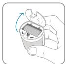 SOMFY HOME ALARM ESSENTIAL - Sensore di movimento interno - 1