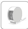 SOMFY HOME ALARM ESSENTIAL - Controllo a distanza - 1