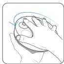SOMFY HOME ALARM ESSENTIAL - Indoor siren - 1