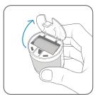 SOMFY HOME ALARM ESSENTIAL - Detector de movimento interior - 1