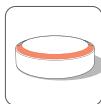 SOMFY HOME ALARM ESSENTIAL - Sirena interior - 1