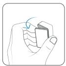 SOMFY HOME ALARM ESSENTIAL - IntelliTAG - 1