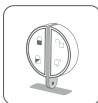 SOMFY HOME ALARM ESSENTIAL - Sterowanie alarmem - 1