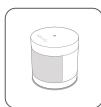 SOMFY HOME ALARM ESSENTIAL - Inbraakdetectie - 2