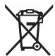BOSCH Indego S 500 | S+ 500 | M 700 | M+ 700 - Kasutuskölmatuks muutunud seadmete kaitlus - 2