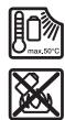 BOSCH Indego S 500 | S+ 500 | M 700 | M+ 700 - USB - 1