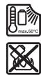 BOSCH Indego S 500 | S+ 500 | M 700 | M+ 700 - USB - 1