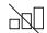 BOSCH INDEGO S 500 | S+ 500 | M 700 | M+ 700 - Symbole Signification - 1