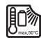 BOSCH INDEGO S 500 | S+ 500 | M 700 | M+ 700 - Recommendations for Optimal Handling of the Battery Pack - 1