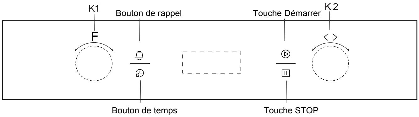 CATA 6011 XGBK - Déclaration de CONFORMITE - 1
