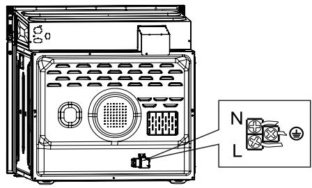 CATA 6011 XGBK - ABERTURAS DE VENTILACION - 2