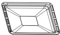 CATA 6011 XGBK - ACCESSORIES - 3