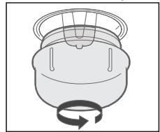 CATA 6011 XGBK - SUBSTITUÇÃO DE LÁMPADAS - 1