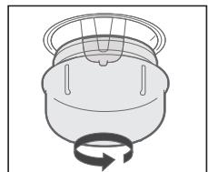 CATA 6011 XGBK - REEMPLACEMENT DE L'AMPOULE - 1