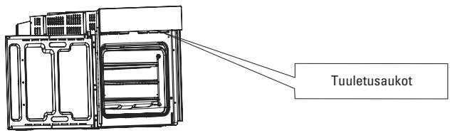 CATA 6011 XGBK - TUULETUSAUKOT - 1