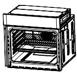 CATA 6011 XGBK - WARNING ZUR PLATZIERUNG DER BACKBLECHE: - 2