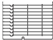 CATA 6011 XGBK - LISAVARUSTEET - 2