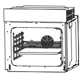 CATA 6011 XGBK - AVERTISSEMENT SUR L'EMPLACEMENT DES GRILLES - 1