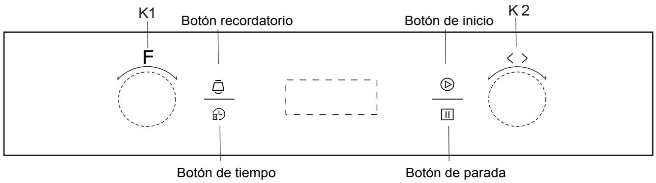 CATA 6011 XGBK - DECLARACION DE CONFORMIDAD - 1