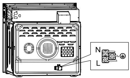 CATA 6011 XGBK - BELÜFTUNGSSÖFFNUNGEN - 2