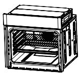CATA 6011 XGBK - AVERTISSEMENT SUR L'EMPLACEMENT DES GRILLES - 2