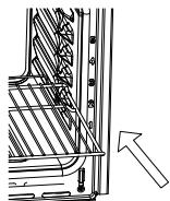 CATA 6011 XGBK - AVERTISSEMENT SUR L'EMPLACEMENT DES GRILLES - 3