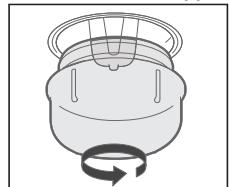CATA 6011 XGBK - LAMPE AUSTAUSCHEN - 1
