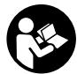 BOSCH EASYHEDGECUT 45-16 - AHS 45-16 | 50-16 | 55-16 | 60-16 450-16 | 480-16 | 500-16 | 550-16 - Descrizione dei symboli - 1