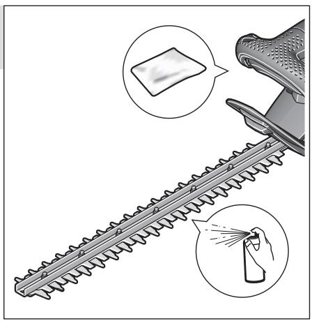 BOSCH EASYHEDGECUT 45-16 - AHS 45-16 | 50-16 | 55-16 | 60-16 450-16 | 480-16 | 500-16 | 550-16 - LjIJI - 22