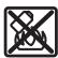 BOSCH KEO 18 - Safety instructions for reciprocating saws - 3