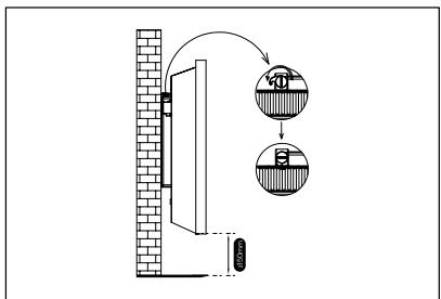 HEALLUX TAO - EPC07-10R : 1000W EPC07-15R : 1500W EPC07-20R : 2000W - FIXATION AU MUR - 4