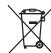 WORX WG441E WG441E.9 - PROTECTION DE L'ENVIRONMENT - 1