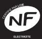 HEALLUX ALDEA - ETC01-13 : 1300W ETC01-15 : 1500W - / fonctionnement de la turbo ventilation: - 5