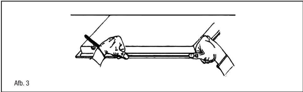 CATA SCI 3002 BK - Plaatsing - 1