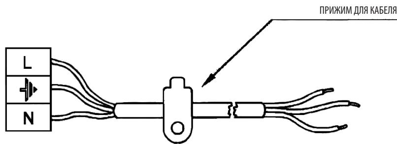 CATA SCI 3002 BK - IopKnIOUeHneK3JeKTPnueckoCetu - 1