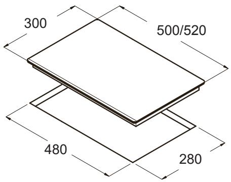CATA SCI 3002 BK - 2