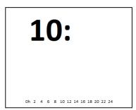 ETERNAL PIEL - MISE EN HEURE - 30