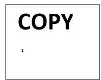 ETERNAL PIEL - MISE EN HEURE - 36