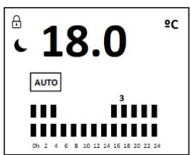 ETERNAL PIEL - VERROUILAGE DE L'ECRAN - 5