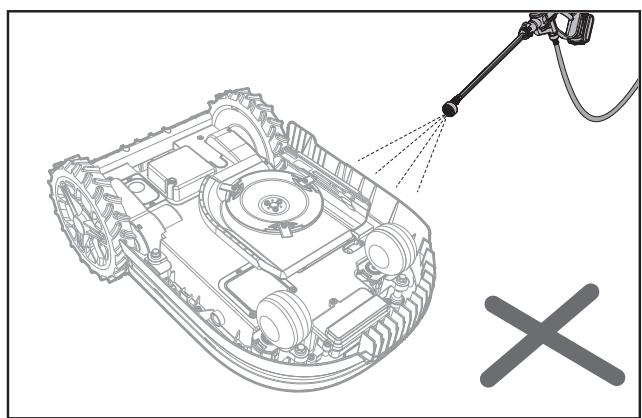 WORX WR147E.1 - LE GARDER PROPRE - 1
