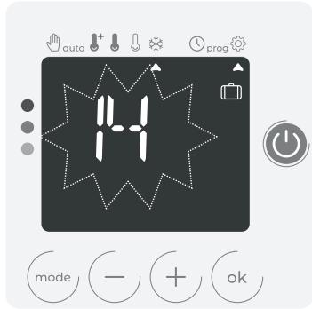 LE RADIATEUR FRANCAIS AMBITIEUX - MODEVACANCES - 5