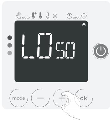 LE RADIATEUR FRANCAIS AMBITIEUX - RéGLAGE DE LA LUMINOSITÉ DE L'ÉCRAN DE VEILLE - 1