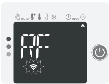 LE RADIATEUR FRANCAIS AMBITIEUX - DÉSACTIVATION Connexion (MODE AVION) - 4