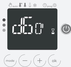 LE RADIATEUR FRANCAIS AMBITIEUX - Mode Boost (disponible uniquement via l'application Mon Radiateur Francais) - 1