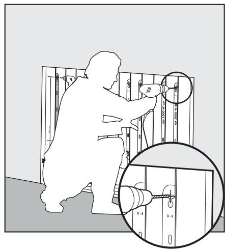 LE RADIATEUR FRANCAIS AMBITIEUX - Étape 2 - 1