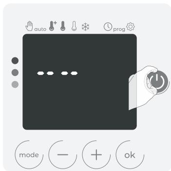 LE RADIATEUR FRANCAIS AMBITIEUX - Fonction Veille du chauffage - 2