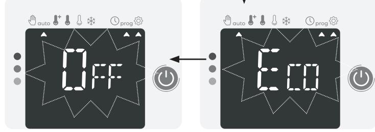 LE RADIATEUR FRANCAIS AMBITIEUX - - Choix du mode d'optimisation - 3