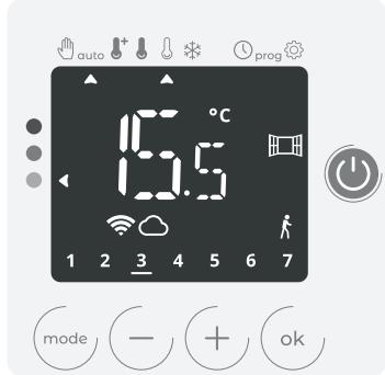LE RADIATEUR FRANCAIS AMBITIEUX - - Fonctionnement - 2